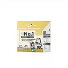 【NU4PET陪心寵糧】陪心機能PLUS | No.1全食物型態皮毛保健粉