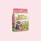 【COUCH POTATO沙發馬鈴薯】LAZY 懶蟲糧-天然低敏麵包蟲蛋白 貓糧1kg