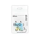 日日雙效消臭豆腐砂2.7kg