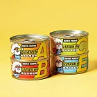 【HeroMAMA】維他命補給罐 犬貓罐頭 80g (維他命B群)：鮪魚小蝦