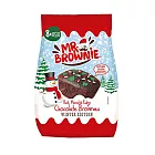 《西班牙布朗尼先生》巧克力蛋糕聖誕限定版