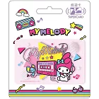 三麗鷗街頭音樂SUPERCARD悠遊卡 美樂蒂(透明)【受託代銷】