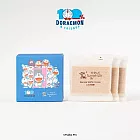 【微熱山丘】山丘芭娜娜3片裝－哆啦Ａ夢限定版(10入組)