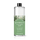 【cocodor】擴香補充瓶500ml- 森林晨香