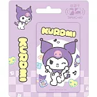 三麗鷗童趣風Supercard悠遊卡 酷洛米【受託代銷】