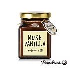 日本John’s Blend 經典香氛擴香膏135g 麝香香草