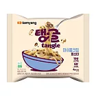 【韓國三養】蘑菇義大利麵(袋)