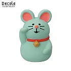 【DECOLE】concombre FUKU福MONO 招福  福招鼠