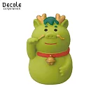 【DECOLE】concombre FUKU福MONO 招福  福招龍