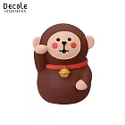 【DECOLE】concombre FUKU福MONO 招福  福招猴