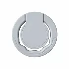 【搭配7.8吋專屬透明殼】黏貼式360度立架- 灰