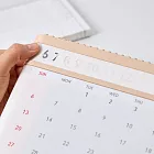 ROLLENDAR韓國時光轉轉積木記事曆