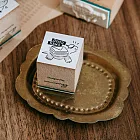 【wwiinngg】Daily Collection小印章系列 龜龜好消息