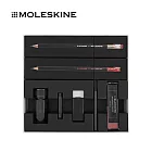 MOLESKINE X BLACKWING 石墨情深珍藏組