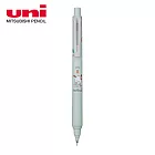 三菱UNI KURU TOGA 限量三麗鷗聯名0.5旋轉自動鉛筆  帕恰狗