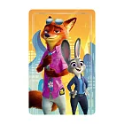 動物方城市 《出動》一卡通