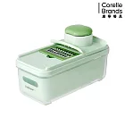 【美國康寧】Snapware  多功能五合一切菜器