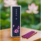 【日本悠悠庵】風姿香｜白壇木線香20入 ‧ 蓮花