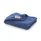 【日本今治Hartwell】SuperDry極速乾 雙層珪藻紗 今治毛巾 ‧ 深藍