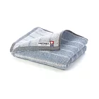 【日本今治Hartwell】備長炭 速乾 今治毛巾 ‧ 天藍