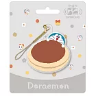 哆啦A夢日式和風Supercard造型悠遊卡 銅鑼燒【受託代銷】