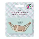 朗萌綺盟SUPERCARD悠遊卡 吊床水獺【受託代銷】