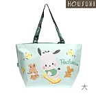【HOUSUXI舒希】三麗鷗帕恰狗-大提袋-A3