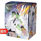 PTCG《專用造型收納盒》N&萊希拉姆&捷克羅姆式樣 ＊ 寶可夢集換式卡牌遊戲 ＊ Pokémon Trading Card Game