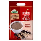 【統一生機】葡萄糖胺黑榖芝麻粉(袋) (25g*7包/袋)