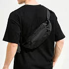 【HandStyle】男包 日式多隔層收納隱藏拉鍊流線設計斜背包(3804)_10135