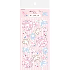 【日本Wa-Life】春限定｜和紙貼紙 ‧ 櫻花與白鳥