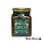 日本John’s Blend 經典香氛擴香膏135g 麝香氣泡酒