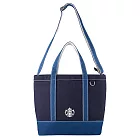 [星巴克]藍女神星座提袋