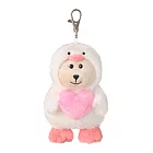 [星巴克]表白鴨MINI熊寶寶