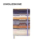 MOLESKINE 奧賽博物館 - 印象派靈感限量系列 / L型無時效手帳