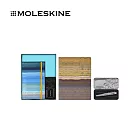 MOLESKINE 奧賽博物館 - 印象派靈感 x KAWECO豪華限量禮盒 / L型横線筆記本+  XL型空白輕便裝筆記本 + Kaweco 滾珠筆