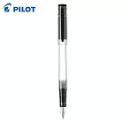 PILOT 限量LIGHTIVE 鋼筆 F尖-透明