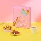 [星巴克]脆脆平安綜合菓禮盒