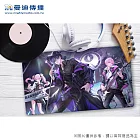 時光代理人-大滑鼠墊 Rock and roll!