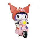 酷洛米機車公仔icash2.0