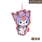 【HOUSUXI舒希】三麗鷗系列-加厚珊瑚絨擦手巾-A3(任選) 酷洛米