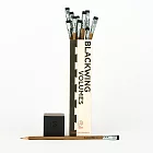 Blackwing 經典復刻鉛筆  Vol. 21 The Woodworking 限定版 _盒裝12入