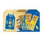 【奇多】隨口脆玉米脆限量熱銷組364g/組