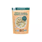 《One Degree Organic》有機無麩質發芽穀物蠶豆蛋白脆片 283g (多種口味/包)-  柑橘腰果口味