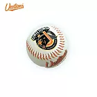 【統一獅】隊徽紀念棒球