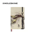 MOLESKINE 馬年紀念限量串繩配件套裝 - 一套兩個