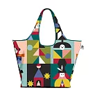 德國 Notabag 托特包 / 遊樂系列  - 樂園