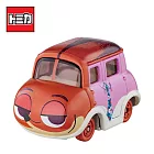 【日本正版授權】Dream TOMICA SP 動物方城市2 胡尼克 玩具車 多美小汽車