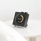 Mooas韓國高強度專注訓練循環機 沉穩黑