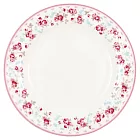 GREENGATE / Elsy white 餐盤20.2cm